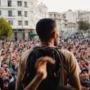 Organizaciones marroquíes denuncian la campaña de detenciones contra manifestantes | Sahara Press Service (SPS)