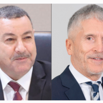 España y Argelia reanudan el diálogo: seguridad, migración… y un silencio elocuente sobre el Sáhara Occidental