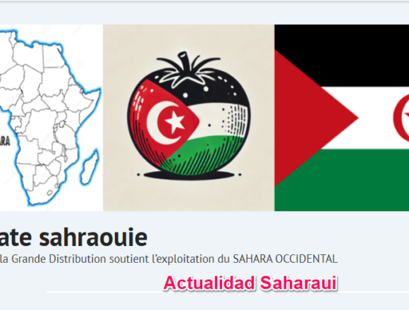 rdtfghj Noticias del SAHARA OCCIDENTAL – 1/10/2025 – La Actualidad Saharaui