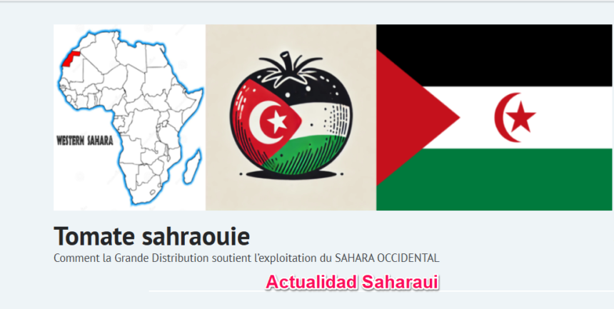 Noticias del SAHARA OCCIDENTAL – 1/10/2025 – La Actualidad Saharaui