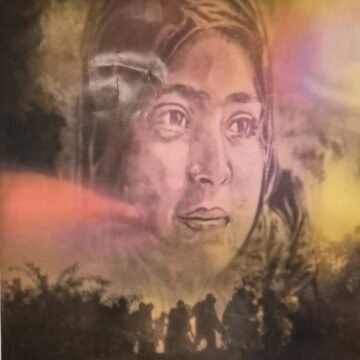 Proyección del documental “Refugiadas” en Buenos Aires | Sahara Press Service (SPS)