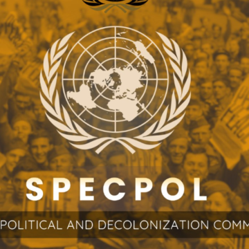 rtyguhijkl La Cuarta Comisión de la ONU vuelve a reunirse: el Sáhara Occidental, en el corazón de la descolonización pendiente