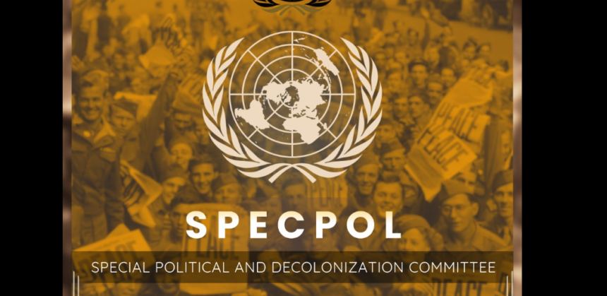 rtyguhijkl La Cuarta Comisión de la ONU vuelve a reunirse: el Sáhara Occidental, en el corazón de la descolonización pendiente