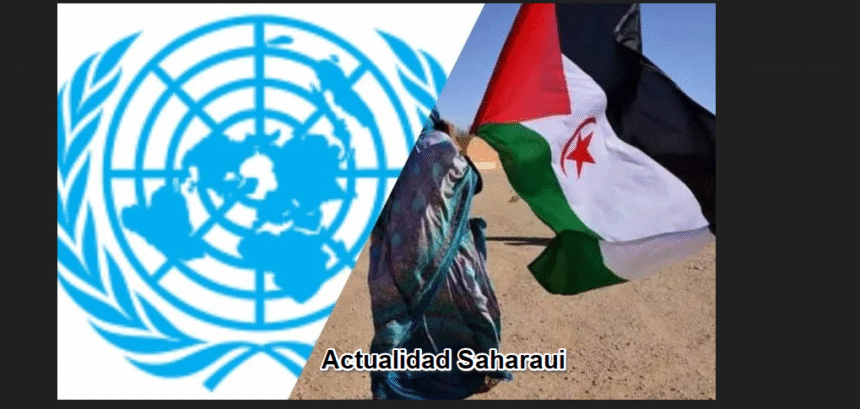 Noticias del SAHARA OCCIDENTAL – 25/10/2025 – La Actualidad Saharaui