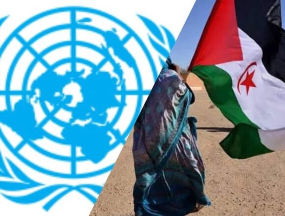 Descolonización del Sáhara Occidental: El Majzén bajo tensión en el Consejo de Seguridad – La Patrie NEWS