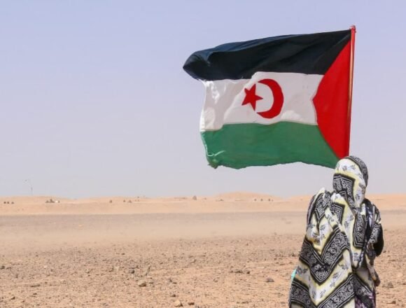 Résolution américaine sur le Sahara occidental : une bataille diplomatique à haut risque