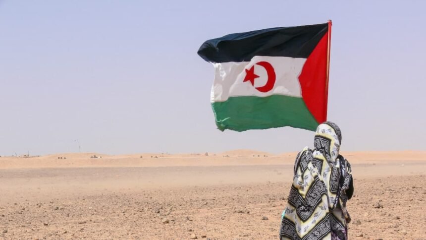 Résolution américaine sur le Sahara occidental : une bataille diplomatique à haut risque