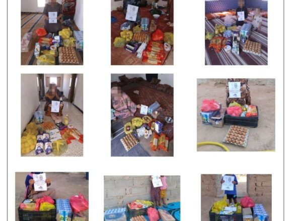 Dignidad y Esperanza: apoyo a las víctimas de minas Saharauis – ONG Ajuda als pobles