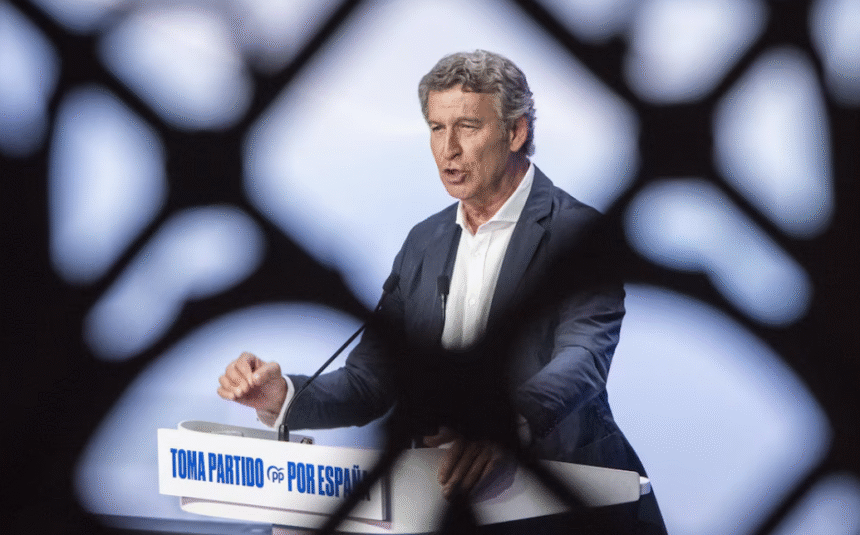 Marruecos insta al PP a dejar el Sáhara fuera de la «política interna» de España y alinearse con el Gobierno