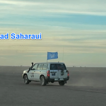 Noticias del SAHARA OCCIDENTAL – 20/10/2025 – La Actualidad Saharaui