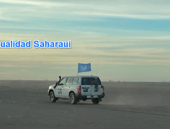 Noticias del SAHARA OCCIDENTAL – 20/10/2025 – La Actualidad Saharaui