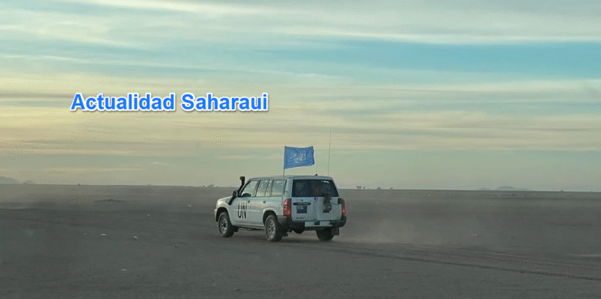 Noticias del SAHARA OCCIDENTAL – 20/10/2025 – La Actualidad Saharaui