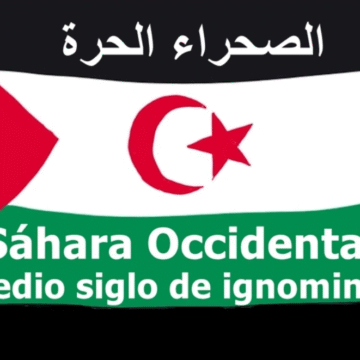 sdfdedrfg TEMA DEL DÍA | SAHARA OCCIDENTAL – ONU: UNA RESOLUCIÓN QUE NO RESUELVE NADA