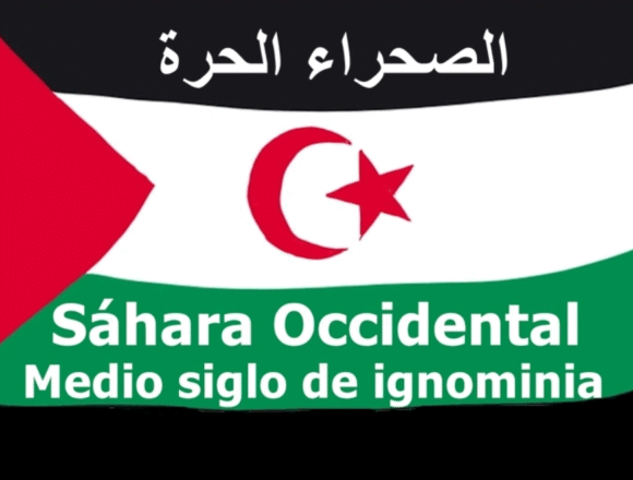 TEMA DEL DÍA | SAHARA OCCIDENTAL – ONU: UNA RESOLUCIÓN QUE NO RESUELVE NADA