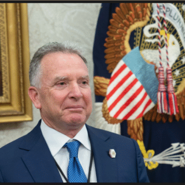 sdfghjk Maroc-Algérie: un « accord de paix » annoncé en 60 jours? Quand Washington invente une guerre pour “négocier la paix”