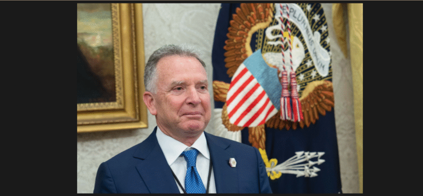 sdfghjk Maroc-Algérie: un « accord de paix » annoncé en 60 jours? Quand Washington invente une guerre pour “négocier la paix”