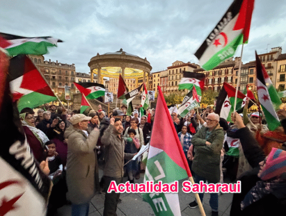 sdfghnjm, Noticias del SAHARA OCCIDENTAL – 30/10/2025 – La Actualidad Saharaui