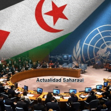 COUNTDOWN: The UN Security Council to Vote on the New Resolution on Western Sahara