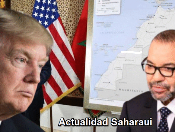 sdfgvfewedfgerf Noticias del SAHARA OCCIDENTAL – 29/10/2025 – La Actualidad Saharaui