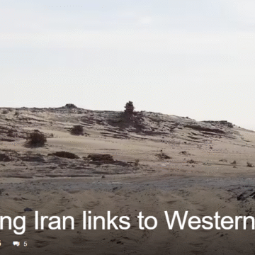 UK House of Lords: It is a LIE that the Polisario Front receives support from Iran