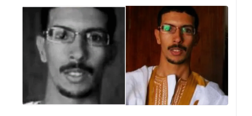 Preso político saharaui en grave estado tras administrarle medicamentos caducados – Contramutis