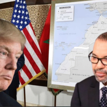 swdee3drfe Ce que dit — et ce que ne dit pas — la dernière résolution de l’ONU sur le Sahara occidental