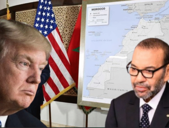 Ce que dit — et ce que ne dit pas — la dernière résolution de l’ONU sur le Sahara occidental