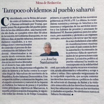 thumbnail_IMG_2778 Noticias del SAHARA OCCIDENTAL – 10/10/2025 – La Actualidad Saharaui