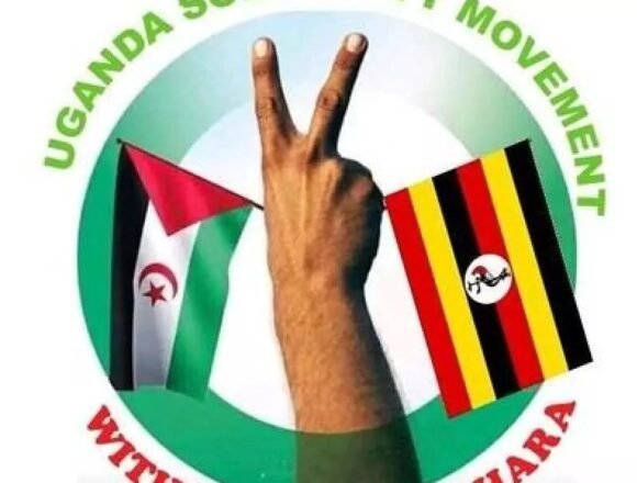 vio1_kcr_400x400 Movimiento de Solidaridad con el Pueblo Saharaui en Uganda condena el proyecto de resolución de EE.UU. y lo considera una violación del Derecho Internacional | Sahara Press Service (SPS)