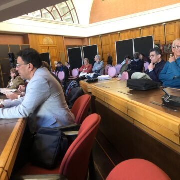 whatsapp_image_2025-10-12_at_03.22.16_1 El pueblo saharaui en el centro de los debates de la II Conferencia Internacional de la Paz en Vitry-sur-Seine | Sahara Press Service (SPS)