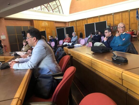El pueblo saharaui en el centro de los debates de la II Conferencia Internacional de la Paz en Vitry-sur-Seine | Sahara Press Service (SPS)