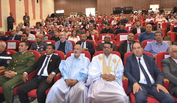 Foro Internacional en Orán: académicos argelinos y saharauis analizan la cuestión del Sáhara Occidental en el nuevo contexto global