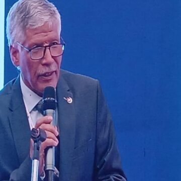 El Ministro de Educación y Formación Profesional concluye la Semana de las Competencias – África 2025 | Sahara Press Service (SPS)