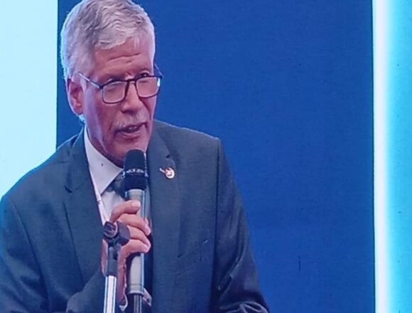 El Ministro de Educación y Formación Profesional concluye la Semana de las Competencias – África 2025 | Sahara Press Service (SPS)