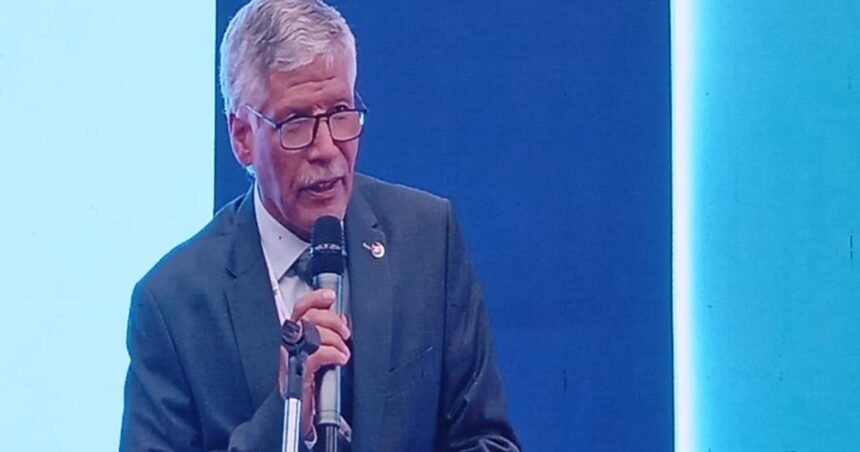 El Ministro de Educación y Formación Profesional concluye la Semana de las Competencias – África 2025 | Sahara Press Service (SPS)