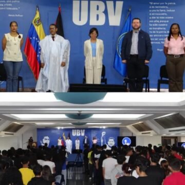 Crean Cátedra Libre del Sahara Occidental en la Universidad Bolivariana de Venezuela | Sahara Press Service (SPS)