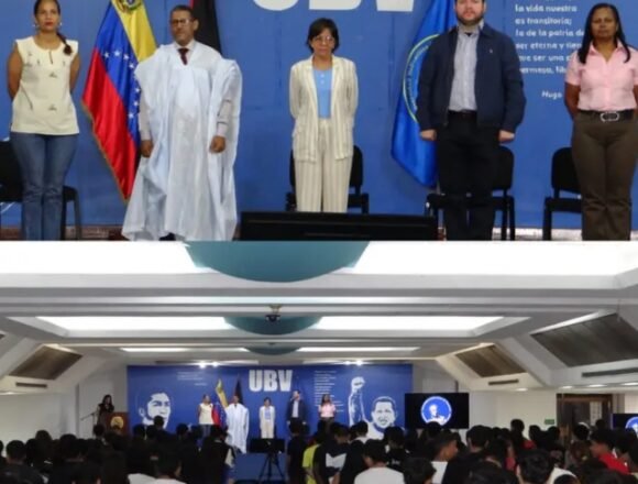 whatsapp_image_2025-10-20_at_10.58.39 Crean Cátedra Libre del Sahara Occidental en la Universidad Bolivariana de Venezuela | Sahara Press Service (SPS)