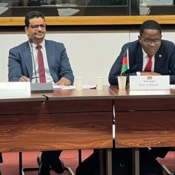 whatsapp_image_2025-10-24_at_4.12.46_pm La República Saharaui participa en el IX Diálogo Político de Alto Nivel UE-UA sobre Ciencia, Tecnología e Innovación | Sahara Press Service (SPS)