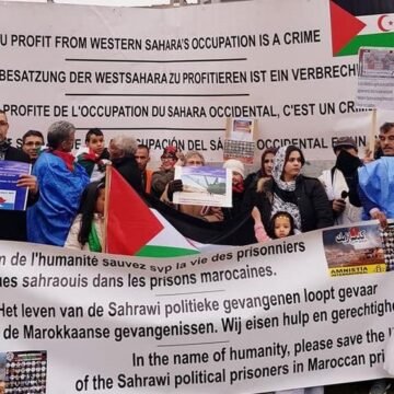 WSRW: El acuerdo comercial de la UE con Marruecos suscita fuertes críticas por violar el Derecho Internacional y los derechos del pueblo saharaui | Sahara Press Service (SPS)