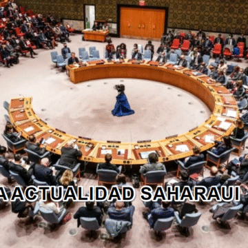 Noticias del SAHARA OCCIDENTAL – 19/10/2025 – La Actualidad Saharaui