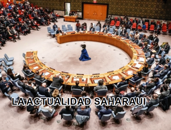 zSdxbgvhnm Noticias del SAHARA OCCIDENTAL – 19/10/2025 – La Actualidad Saharaui
