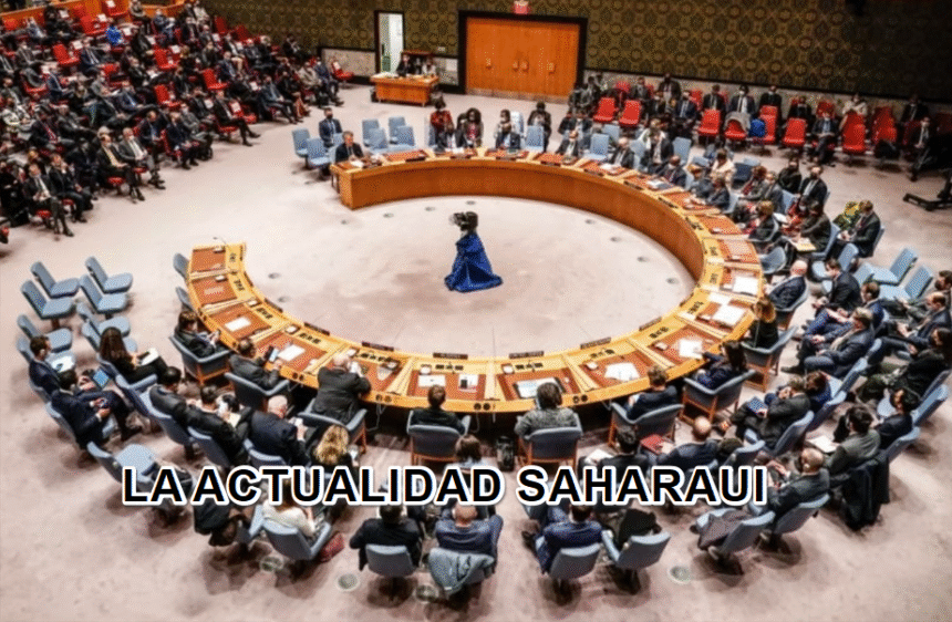 Noticias del SAHARA OCCIDENTAL – 19/10/2025 – La Actualidad Saharaui