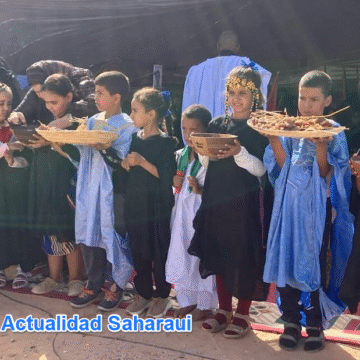 Noticias del SAHARA OCCIDENTAL – 27/10/2025 – La Actualidad Saharaui