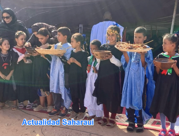 zxcvcsxzdc Noticias del SAHARA OCCIDENTAL – 27/10/2025 – La Actualidad Saharaui