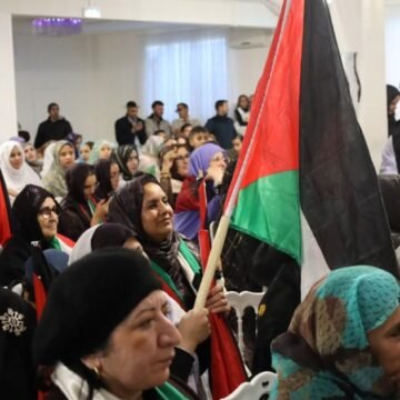 À l’occasion du 50ᵉ anniversaire de l’unité nationale : l’Association des Femmes Sahraouies en France réaffirme son engagement pour la poursuite de la lutte | Sahara Press Service (SPS)