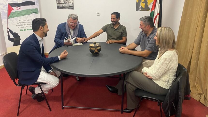 Cincuenta años de amistad inquebrantable: la sociedad civil española mantiene su compromiso con el pueblo saharaui – RTVE