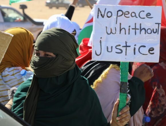 01762030878469 Le Front Polisario rejette le plan d’autonomie marocain : « Entre être Marocains ou résister, nous résisterons »