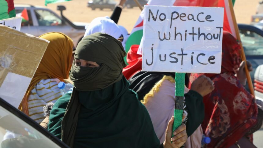 01762030878469 Le Front Polisario rejette le plan d’autonomie marocain : « Entre être Marocains ou résister, nous résisterons »