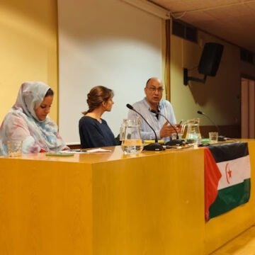 01_0 Barcelona: Solidaridad, derecho e historia – La cuestión saharaui en el centro del debate público