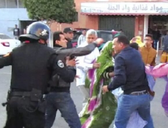 Sahara occidental: 38.041 crimes ont été commis par l’occupation marocaine